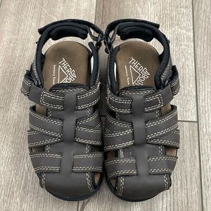 Toddler Sandals 9m